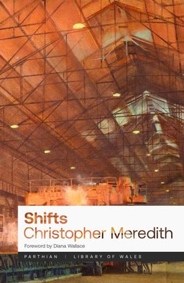 Shifts by Meredith, Christopher