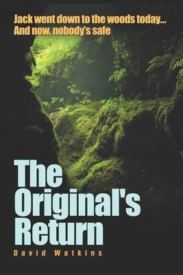 The Original's Return by Watkins, David