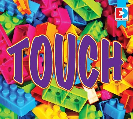 Touch by Gillespie, Katie