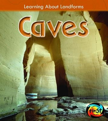 Caves by Labrecque, Ellen