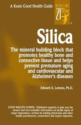 Silica by Lemmo, Edward