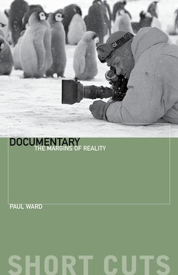 Documentary: The Margins of Reality by Ward, Paul