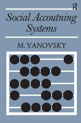 Social Accounting Systems by Filler, Louis
