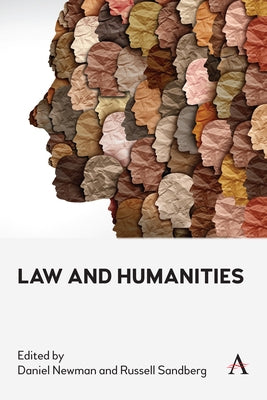 Law and Humanities by Sandberg, Russell