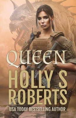 Queen by Roberts, Holly S.