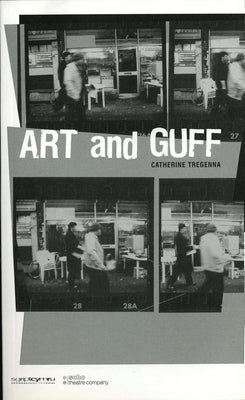 Art and Guff by Tregenna, Catherine