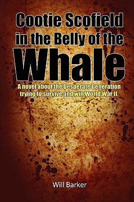 Cootie Scofield in the Belly of the Whale by Barker, Will