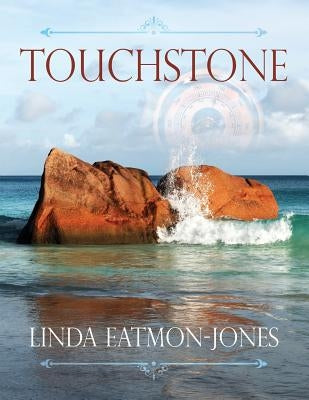Touchstone by Eatmon Jones, Linda