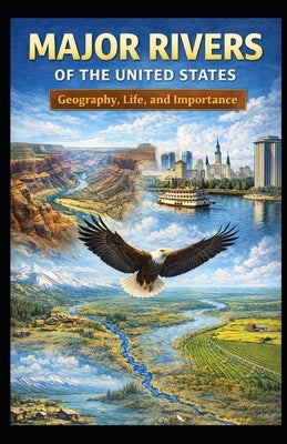 Major 15 Rivers of the United States: 100 Questions with answers on Major 15 River of USA by Singh, Surinder