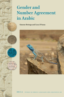 Gender and Number Agreement in Arabic by Bettega, Simone