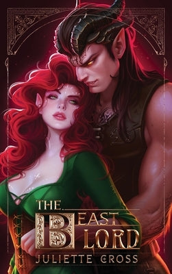 The Beast Lord by Cross, Juliette
