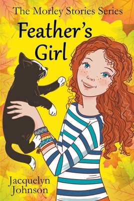 Feather's Girl by Johnson, Jacquelyn