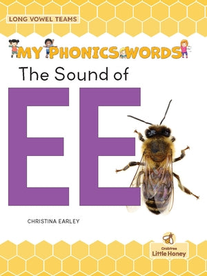 The Sound of Ee by Earley, Christina