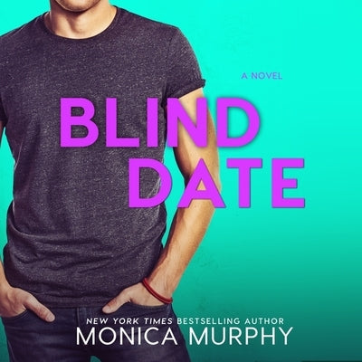 Blind Date by Murphy, Monica
