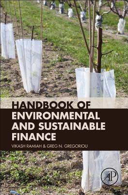 Handbook of Environmental and Sustainable Finance by Ramiah, Vikash