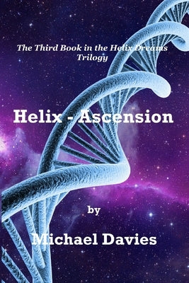 Helix - Ascension by Davies, Michael