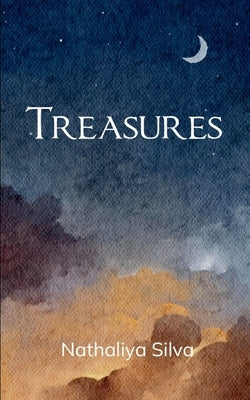 Treasures by Silva, Nathaliya