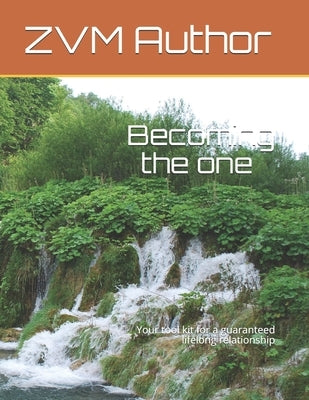 Becoming the one: Your tool kit for a guaranteed lifelong relationship by Vzm, Author