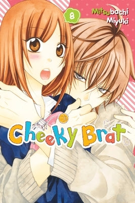 Cheeky Brat, Vol. 8: Volume 8 by Miyuki, Mitsubachi
