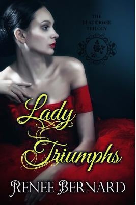 Lady Triumphs by Bernard, Renee