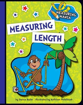 Measuring Length by Bailer, Darice