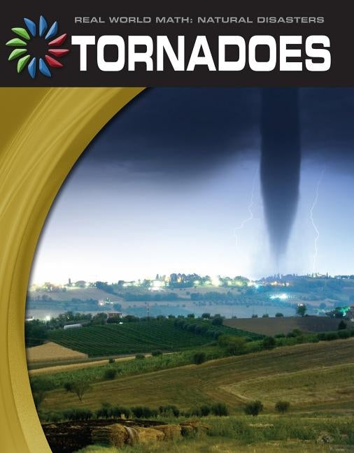 Tornadoes by Orr, Tamra B.