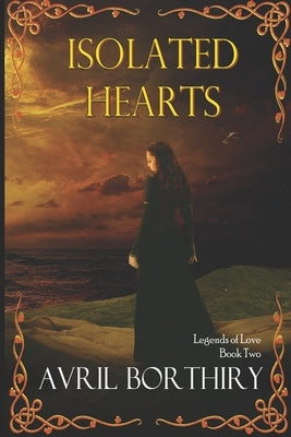 Isolated Hearts by Borthiry, Avril