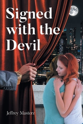 Signed with the Devil by Masterz, Jeffrey