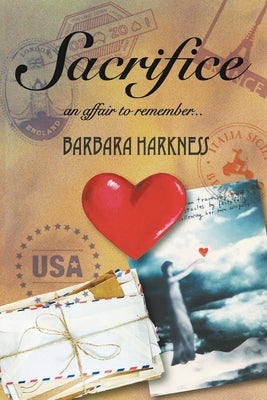 Sacrifice by Harkness, Barbara