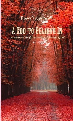 A God to Believe In by Garafalo, Robert