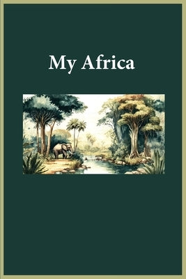 My Africa by Noah