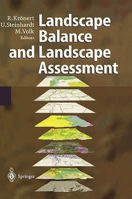 Landscape Balance and Landscape Assessment by Krönert, Rudolf
