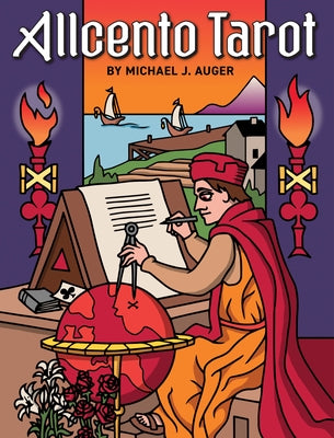 Allcento Tarot by Auger, Michael