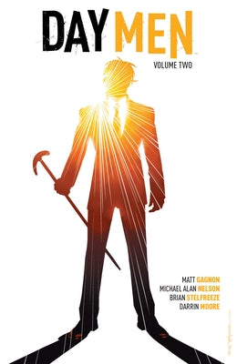 Day Men, Volume 2 by Gagnon, Matt