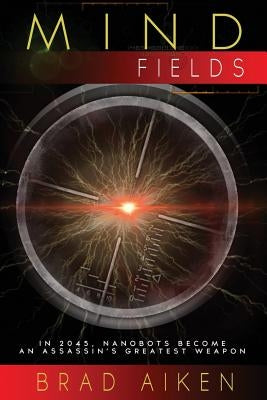 Mind Fields by Aiken, Brad