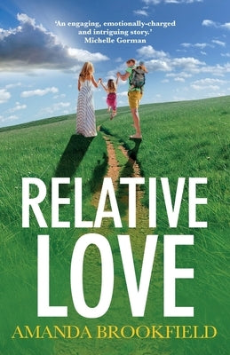 Relative Love by Brookfield, Amanda