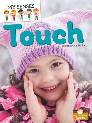 Touch by Earley, Christina
