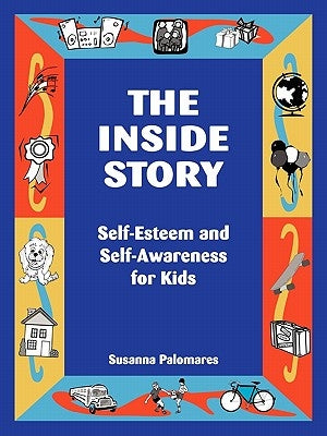 The Inside Story by Palomares, Susanna