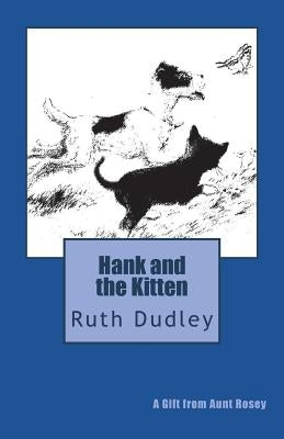Hank and the Kitten by Darling, Louis