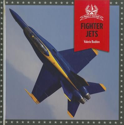 Fighter Jets by Bodden, Valerie