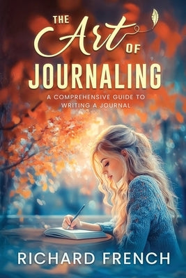The Art of Journaling: A Comprehensive Guide to Writing a Journal by French, Richard