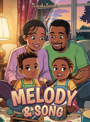 Melody & Song by Smith, Tequila