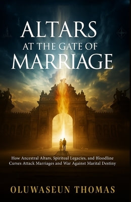 Altars at the Gate of Marriage: How Ancestral Altars, Spiritual Legacies, and Bloodline Curses Attack Marriages and War against Marital Destiny by Thomas, Oluwaseun