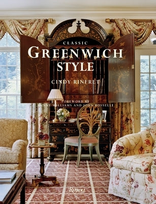 Classic Greenwich Style by Rinfret, Cindy