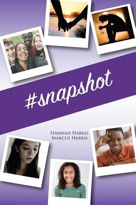 #snapshot by Harris, Marcus