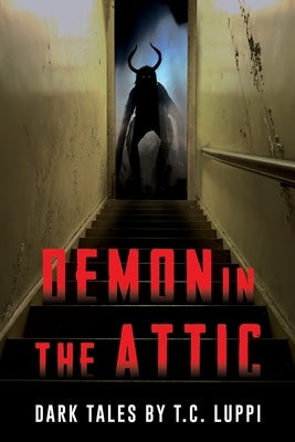 Demon in the Attic by Books, Velox