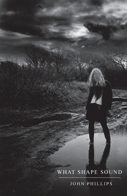 What Shape Sound by Phillips, John