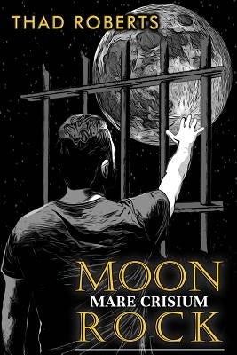 Moon Rock: Mare Crisium by Roberts, Thad