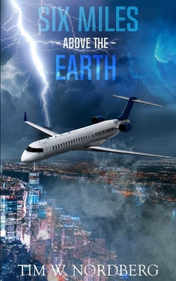 Six Miles Above the Earth: They told you that the regionals were safe. They lied by Shibuya, Debbi