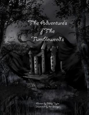The Adventure's of the Tumbleweed's by Stantyn, Ali